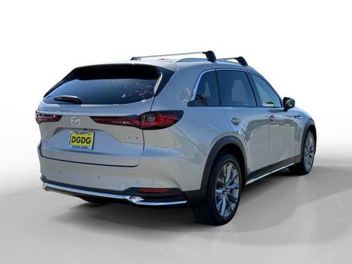 2026 Mazda CX-90 3.3 Turbo Premium Plus