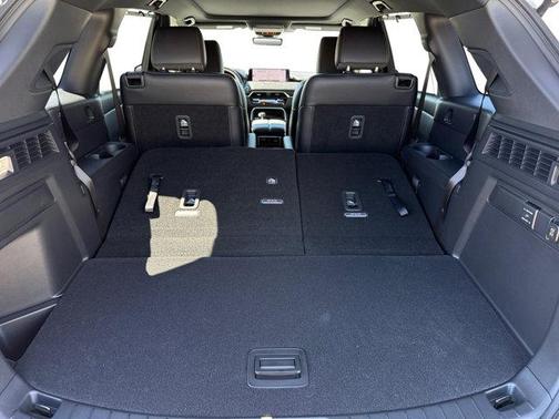 Platinum Quartz Metallic 2026 Mazda CX-90 3.3 Turbo Premium Plus