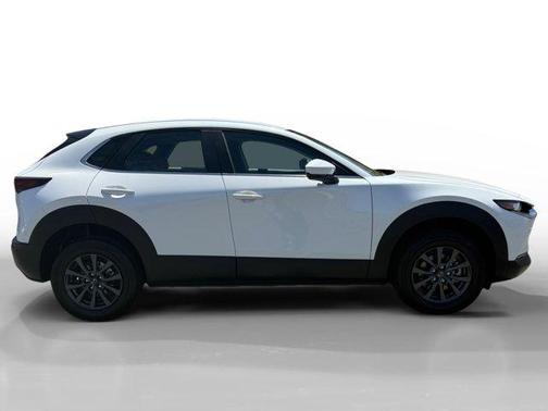 2025 Mazda CX-30 2.5 S