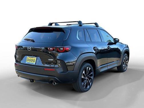 2026 Mazda CX-50 Premium Plus
