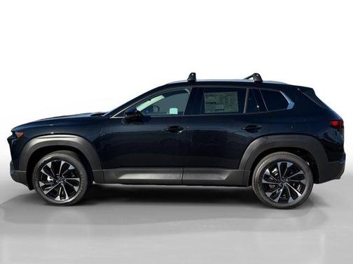 2026 Mazda CX-50 Premium Plus
