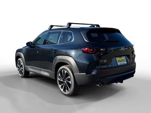 2026 Mazda CX-50 Premium Plus