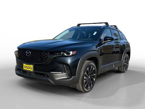2026 Mazda CX-50 Premium Plus