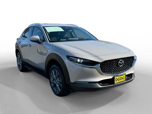 2024 Mazda CX-30 Premium Package