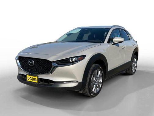 2024 Mazda CX-30 Premium Package