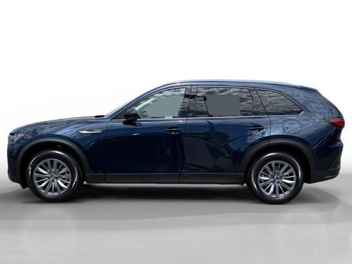 2025 Mazda CX-90 PHEV Preferred Package
