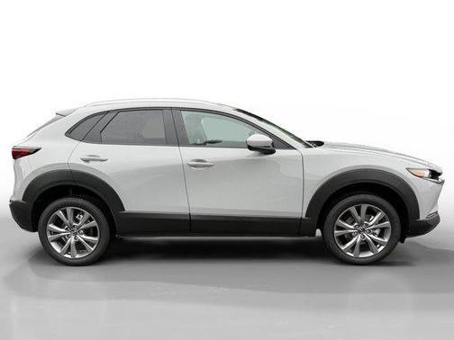 2026 Mazda CX-30 Preferred
