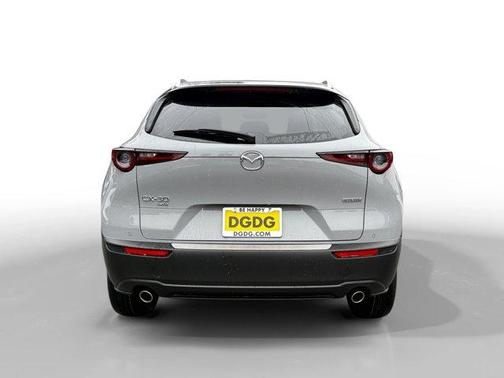 2026 Mazda CX-30 Preferred