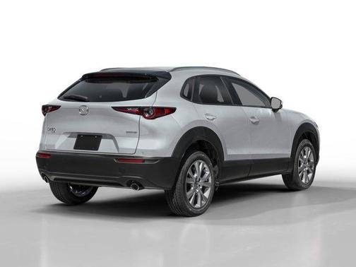 2026 Mazda CX-30 Preferred
