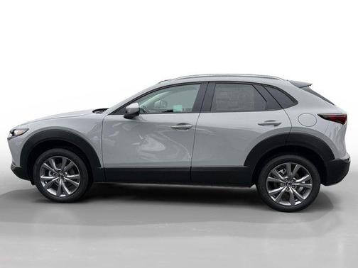 2026 Mazda CX-30 Preferred