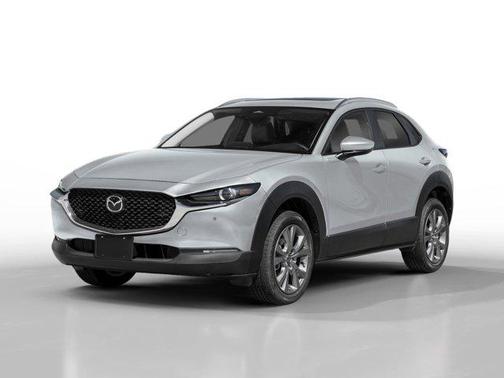 2026 Mazda CX-30 Preferred