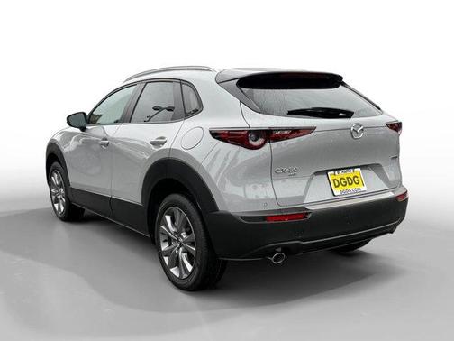 2026 Mazda CX-30 Preferred