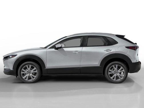 2026 Mazda CX-30 Preferred