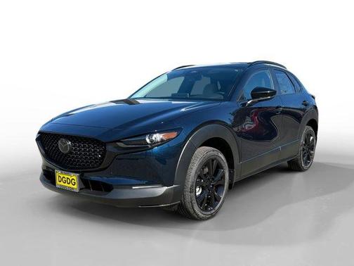 2026 Mazda CX-30 2.5 S Aire Edition
