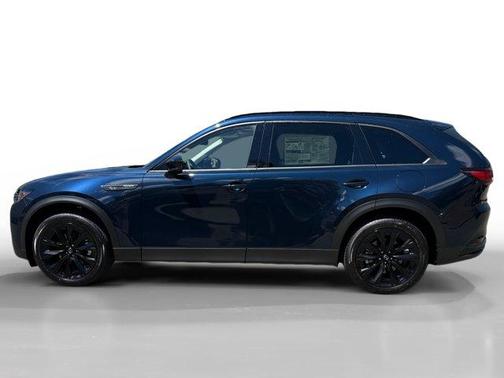 2025 Mazda CX-90 PHEV Premium Sport