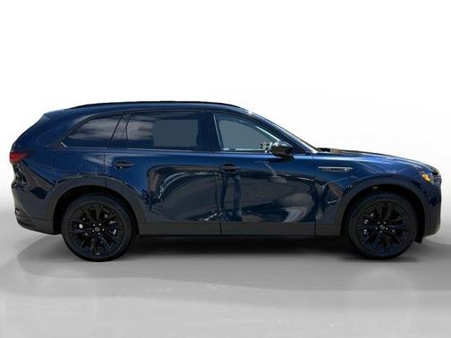 2025 Mazda CX-90 PHEV Premium Sport