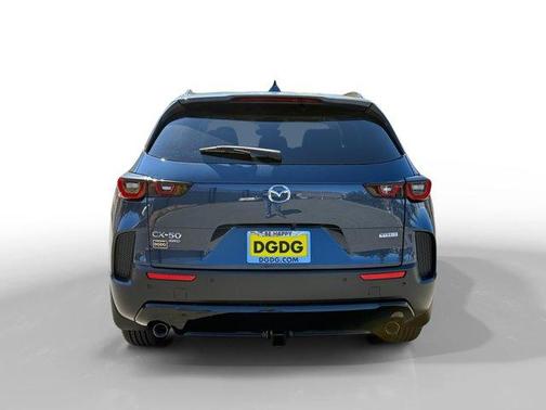 2026 Mazda CX-50 Premium