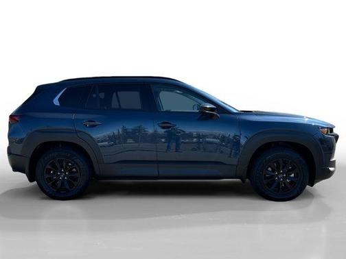 2026 Mazda CX-50 Premium