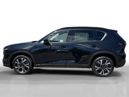 2026 Mazda CX-5 Preferred