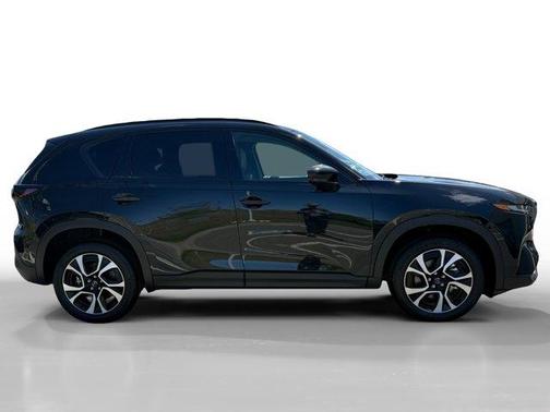 2026 Mazda CX-5 Preferred
