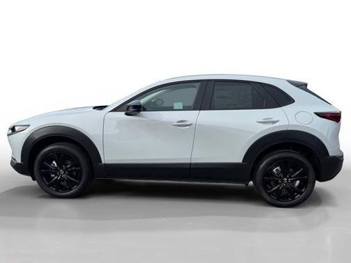 2026 Mazda CX-30 Select