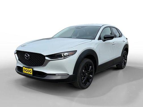 2026 Mazda CX-30 Select