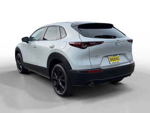 2026 Mazda CX-30 Select