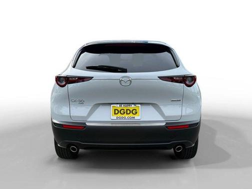 2026 Mazda CX-30 Select