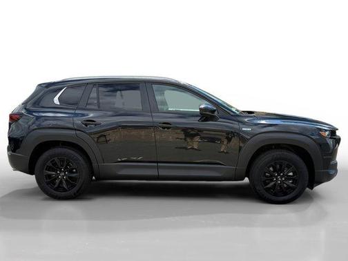2025 Mazda CX-50 Hybrid Preferred Package