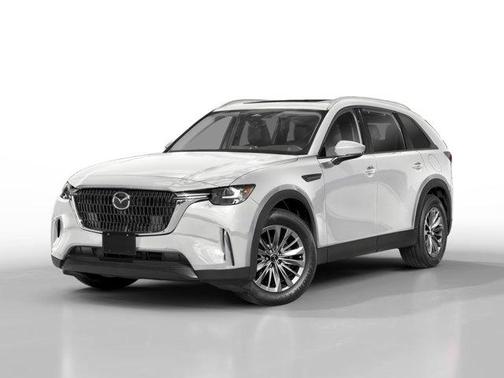 2026 Mazda CX-90 PREFERRED