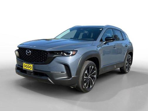 2026 Mazda CX-50 Premium Plus