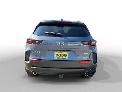 2026 Mazda CX-50 Premium Plus