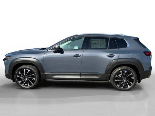 2026 Mazda CX-50 Premium Plus