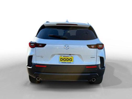 2026 Mazda CX-50 Preferred