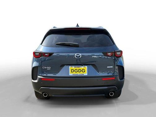2026 Mazda CX-50 Preferred
