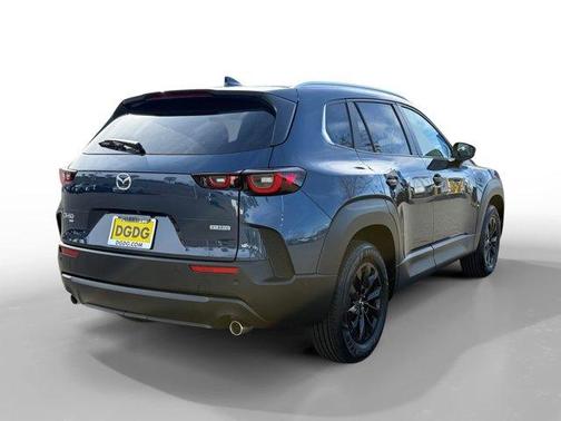 2026 Mazda CX-50 Preferred