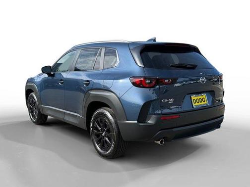 2026 Mazda CX-50 Preferred
