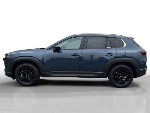2026 Mazda CX-50 Select