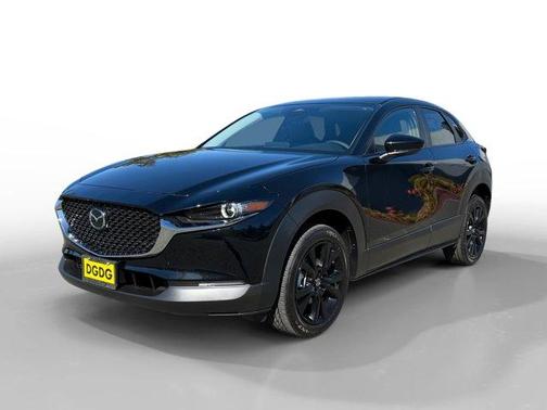 2026 Mazda CX-30 Select