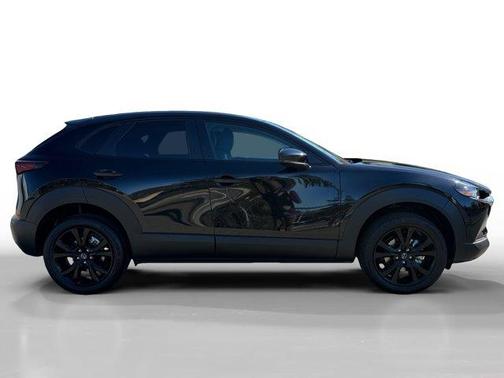 2026 Mazda CX-30 Select