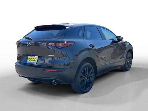 2026 Mazda CX-30 Select