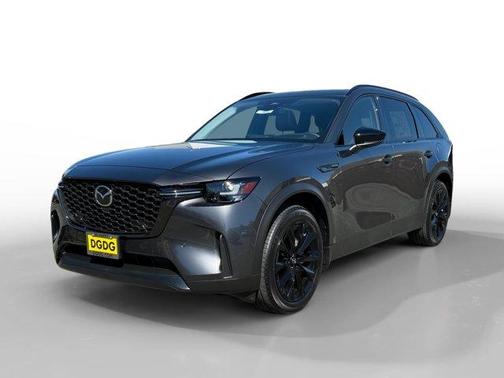 2025 Mazda CX-90 3.3 Turbo Premium Sport