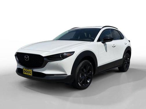 2025 Mazda CX-30 2.5 Turbo Premium Plus Package