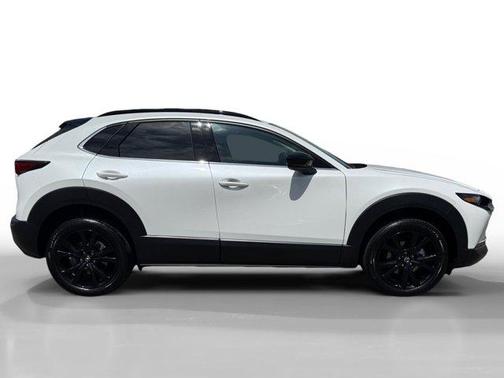 2025 Mazda CX-30 2.5 Turbo Premium Plus Package