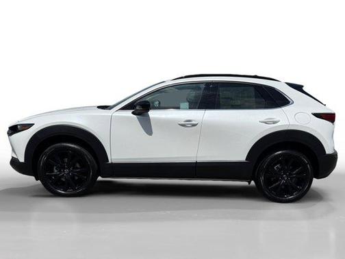 2025 Mazda CX-30 2.5 Turbo Premium Plus Package