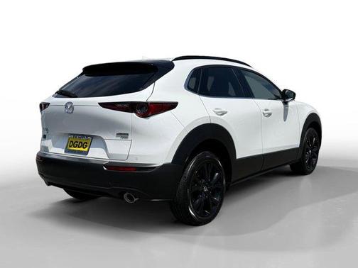 2025 Mazda CX-30 2.5 Turbo Premium Plus Package