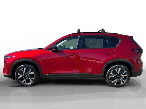 2026 Mazda CX-5 Preferred