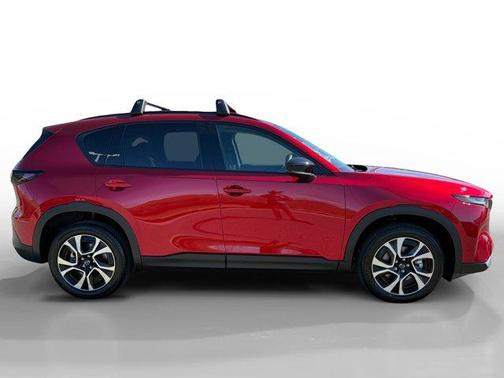 2026 Mazda CX-5 Preferred