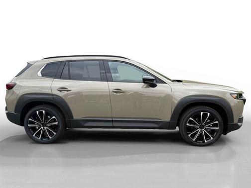 2026 Mazda CX-50 2.5 Turbo