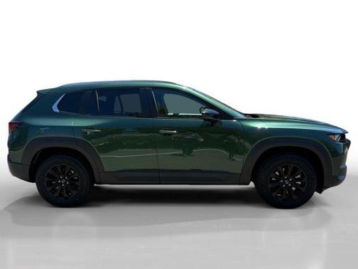 Cypress 2026 Mazda CX-50 2.5 S SELECT